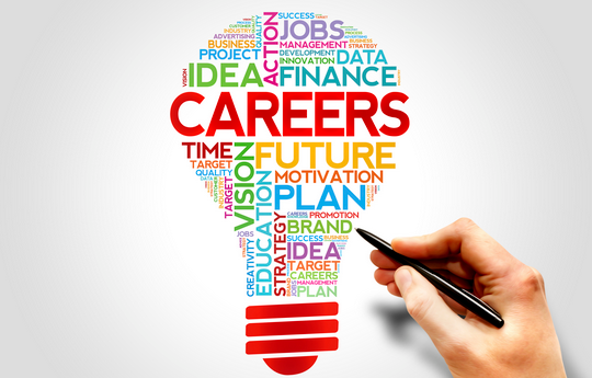 Career Image