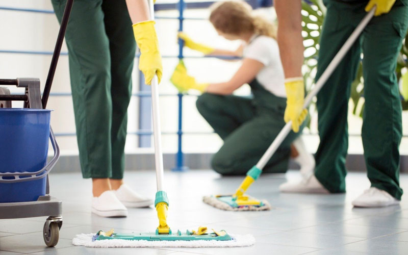 Housekeeping Services