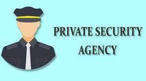 Private Security Services