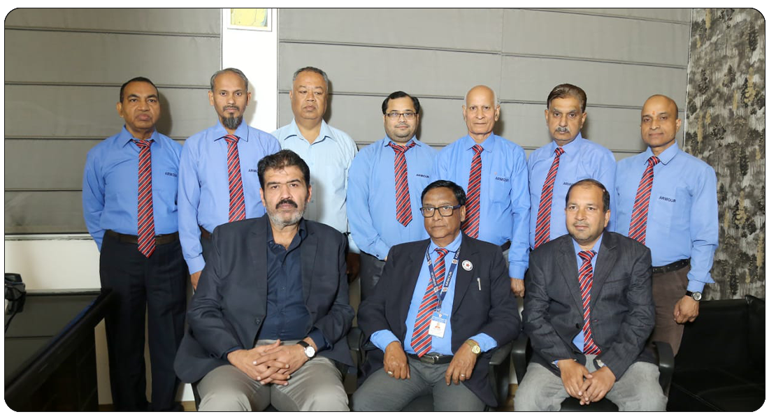 Supervision Services